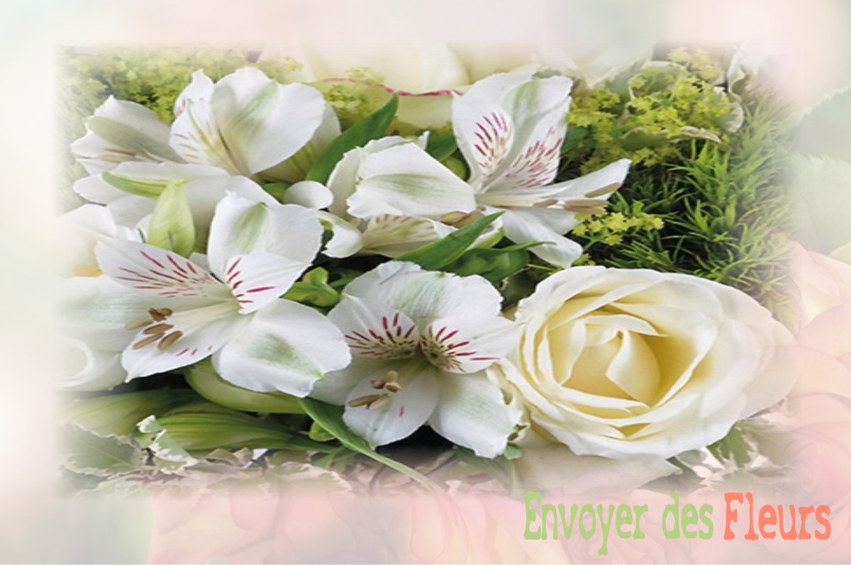 envoyer des fleurs à à OSSERAIN-RIVAREYTE