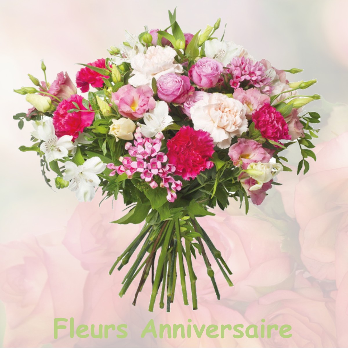 fleurs anniversaire OSSERAIN-RIVAREYTE